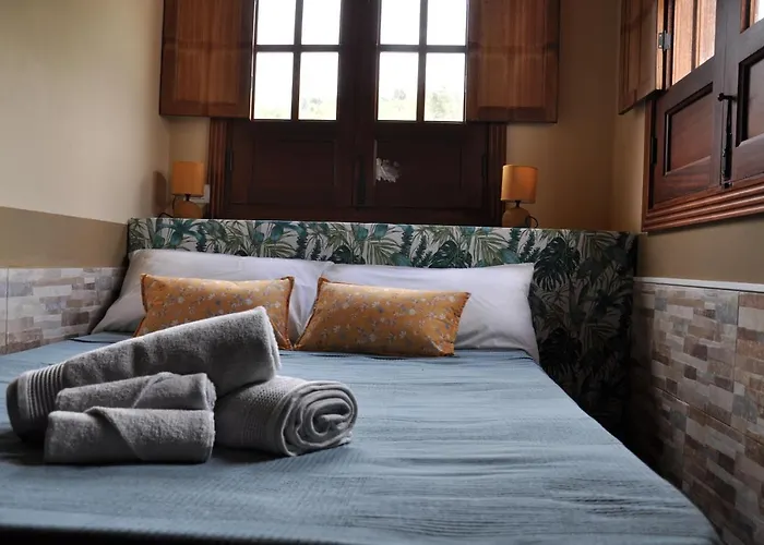 Oasis Hill Icod De Vinos 이코드레로스비노스