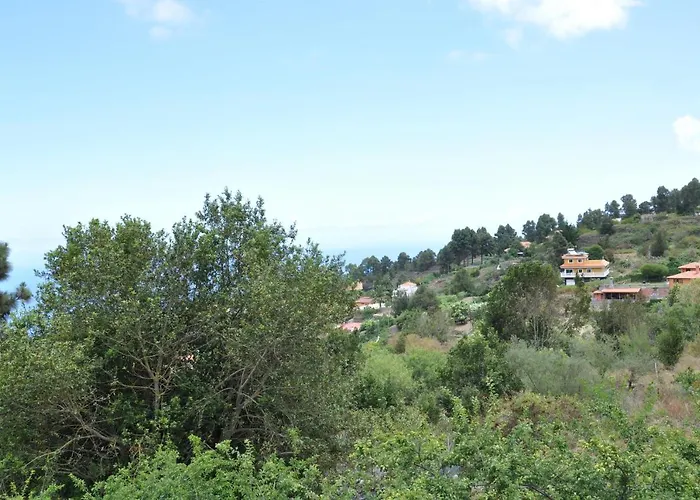 Oasis Hill Icod De Vinos Bed and Breakfast Icod De Los Vinos