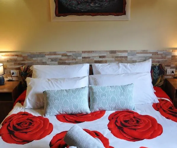 Bed and Breakfast Oasis Hill Icod De Vinos