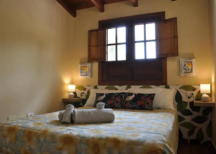 Oasis Hill Icod De Vinos Icod De Los Vinos