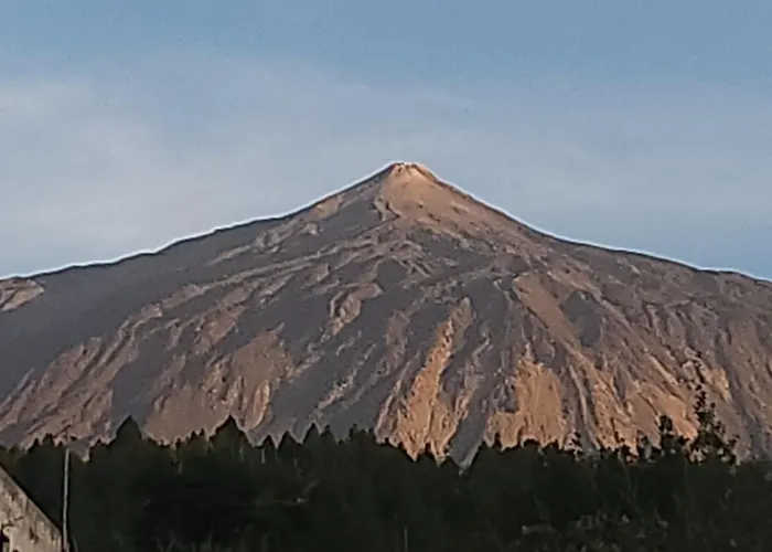 Oasis Hill Icod De Vinos B&B 4*