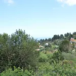 Oasis Hill Icod De Vinos Bed & Breakfast Icod De Los Vinos