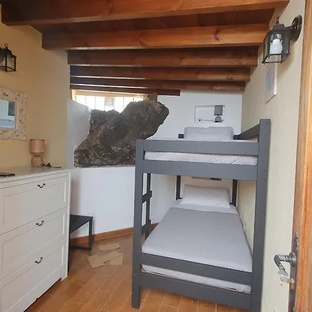 Bed & Breakfast Oasis Hill Icod De Vinos 4*