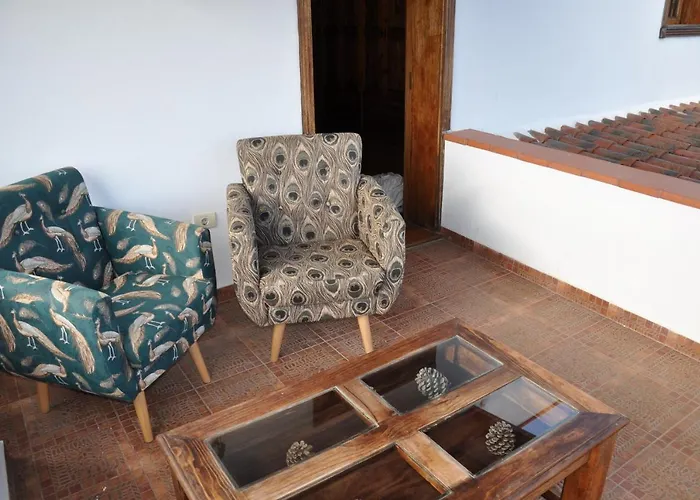 Bed & Breakfast Oasis Hill Icod De Vinos