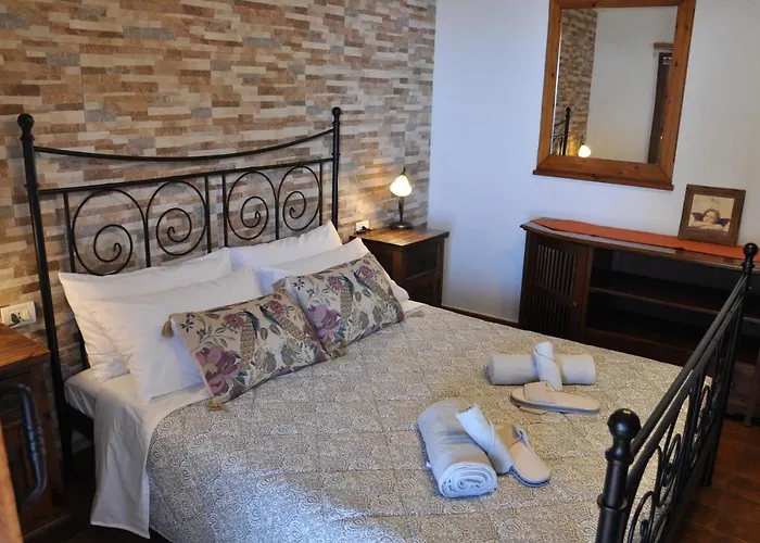 Oasis Hill Icod De Vinos Bed & Breakfast 4*