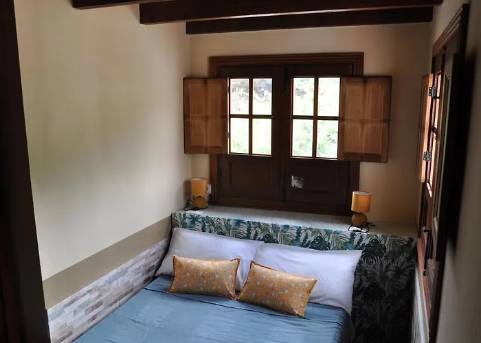 Oasis Hill Icod De Vinos 4*