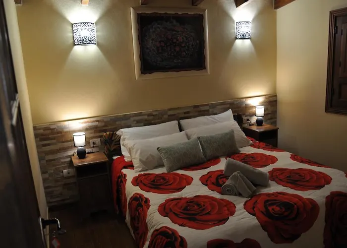 Oasis Hill Icod De Vinos 4* Icod De Los Vinos