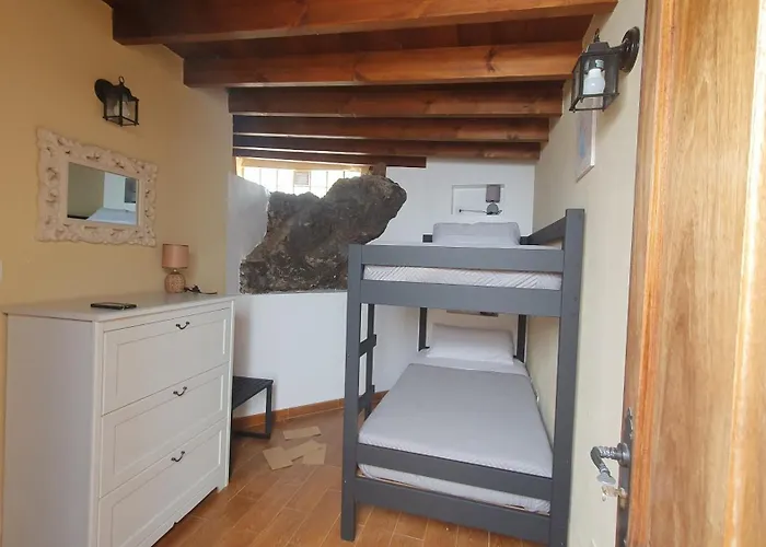 Bed & Breakfast Oasis Hill Icod De Vinos 4*